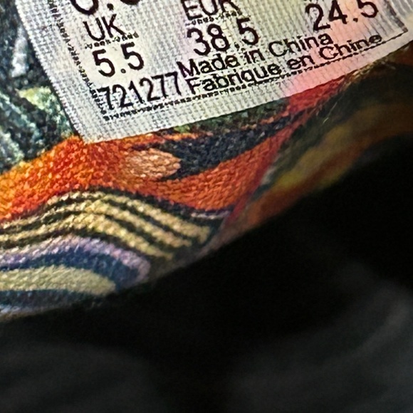 COPY - Vans unisex great Preowned condition - Picture 6 of 11